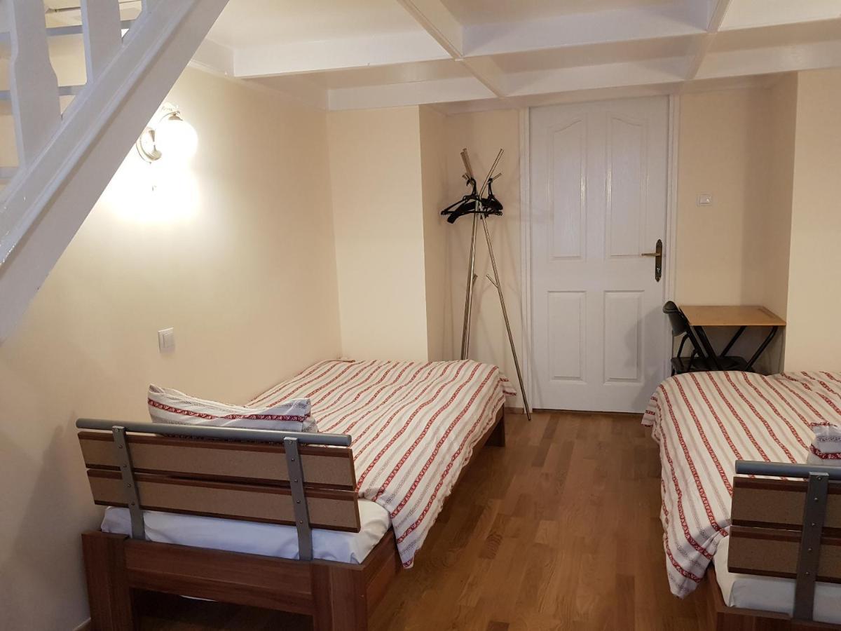 Vendégház Sakuranbo - Hostel *