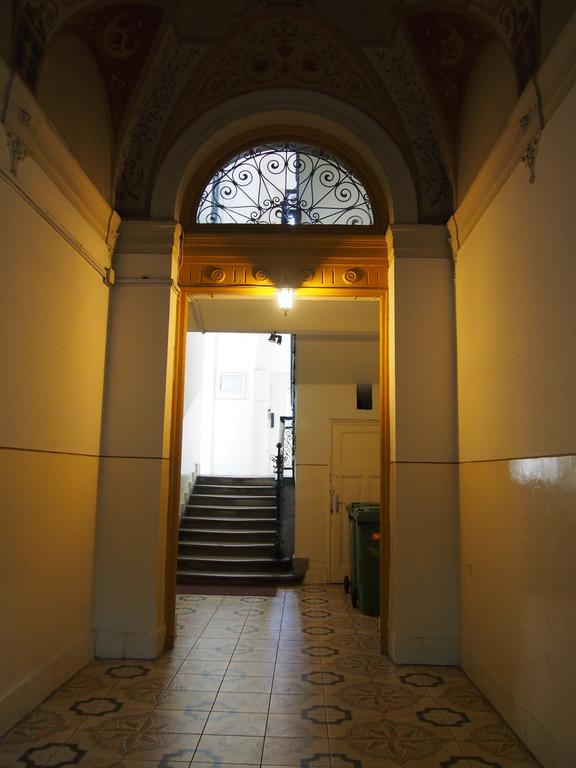 Sakuranbo - Hostel Vendégház