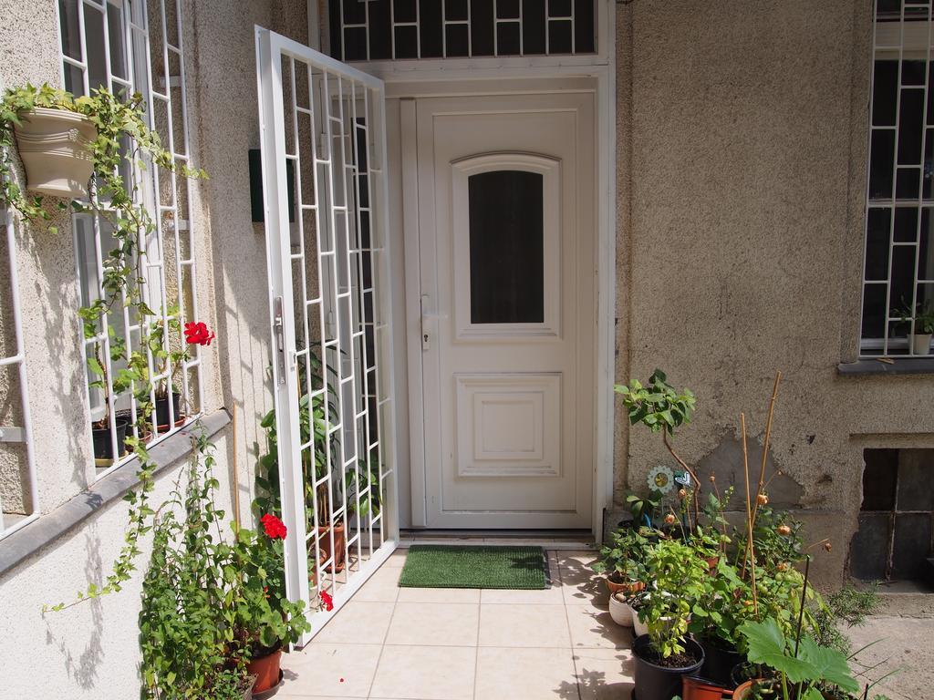 Sakuranbo - Hostel Vendégház