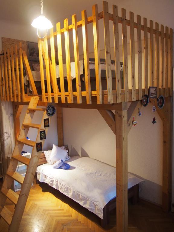 Vendégház Sakuranbo - Hostel Budapest