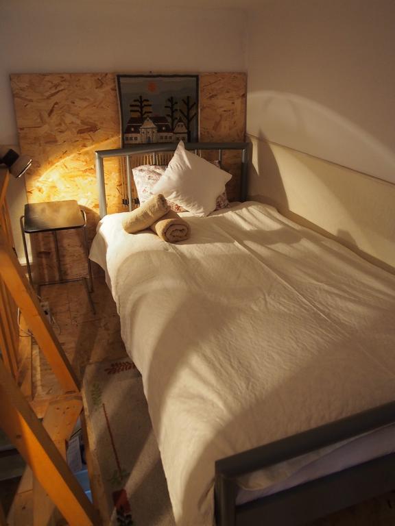 Sakuranbo - Hostel