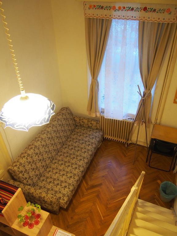 Vendégház Sakuranbo - Hostel Budapest
