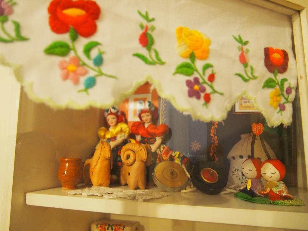 Sakuranbo - Hostel