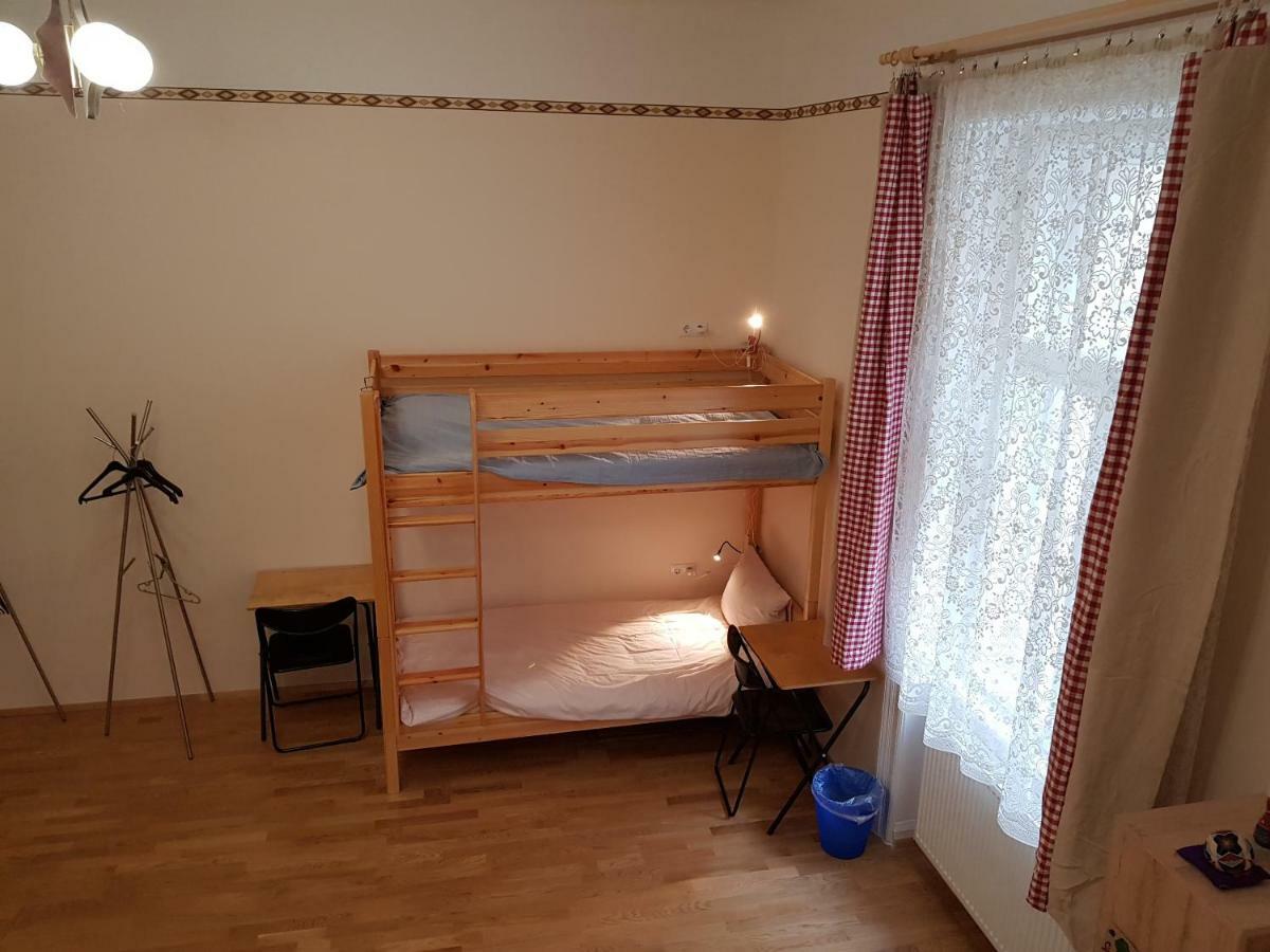 Sakuranbo - Hostel Vendégház *