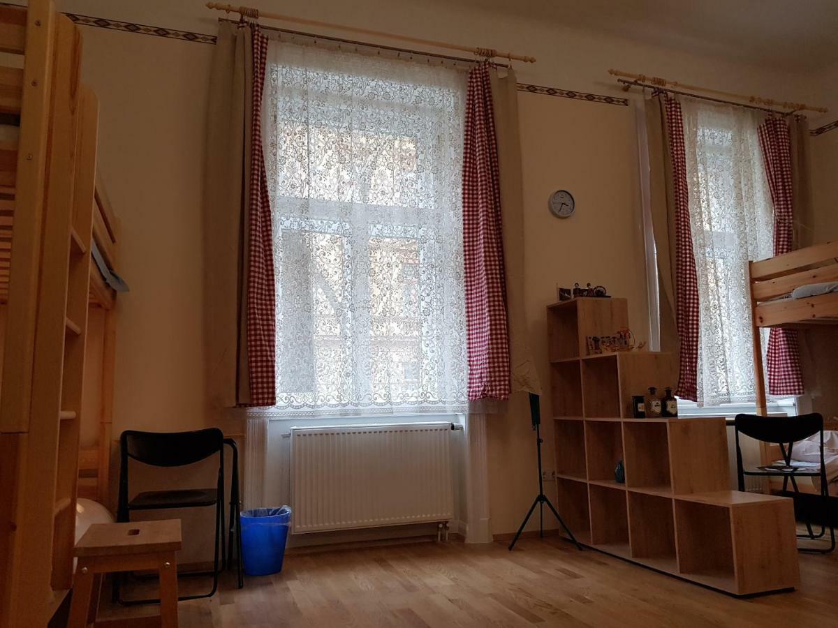 Sakuranbo - Hostel Vendégház