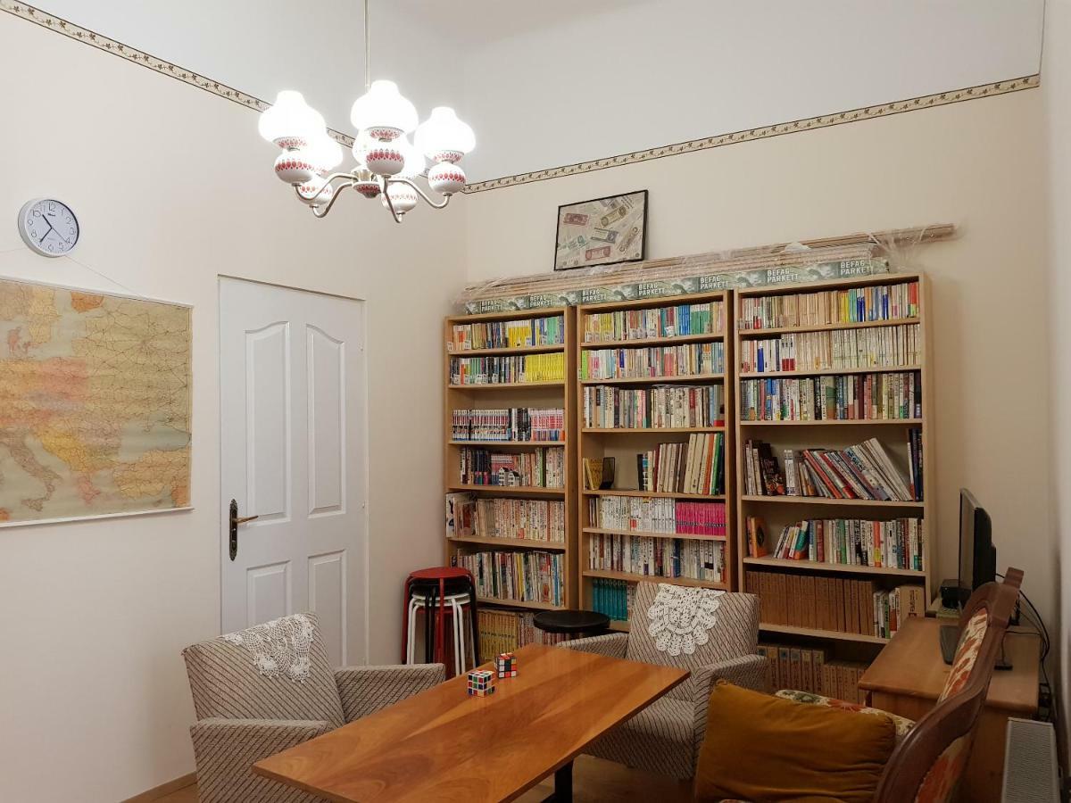 Sakuranbo - Hostel
