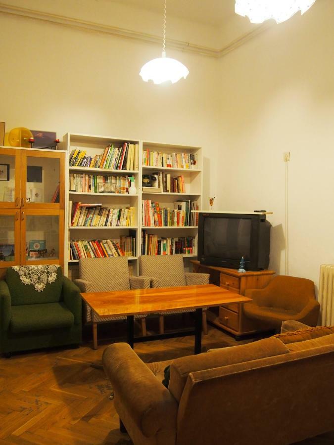 Sakuranbo - Hostel Vendégház *