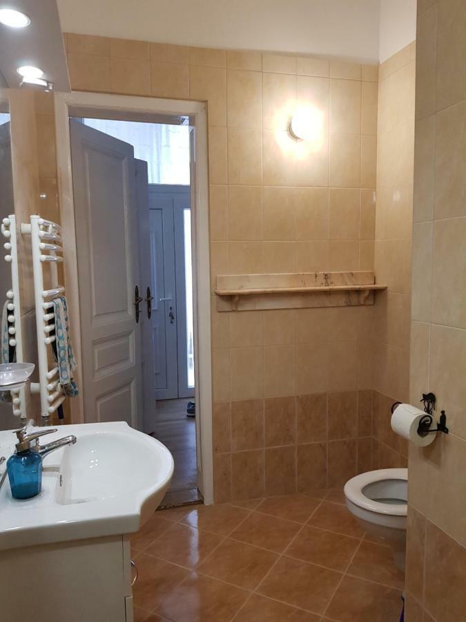 Sakuranbo - Hostel Vendégház
