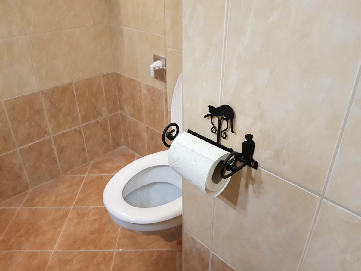 Vendégház Sakuranbo - Hostel *