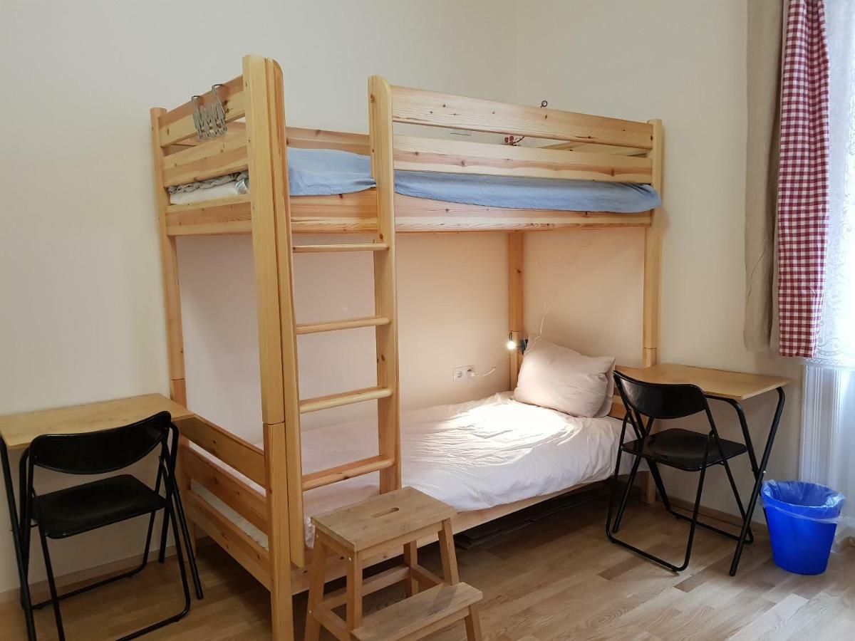 Sakuranbo - Hostel Budapest