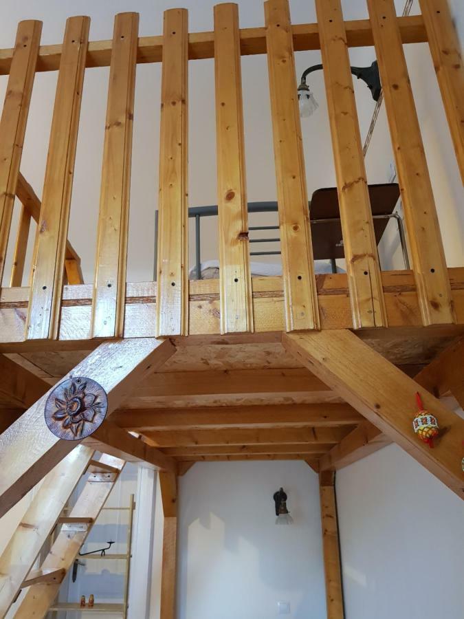 Sakuranbo - Hostel Vendégház *