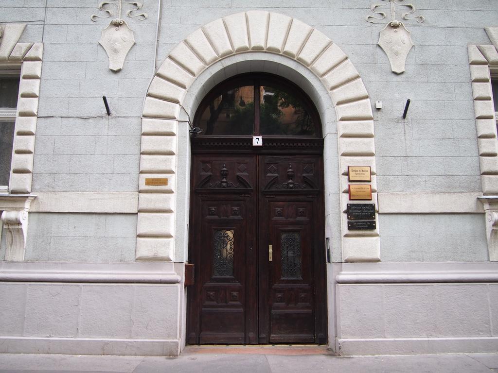 Sakuranbo - Casa de hóspedes Budapeste